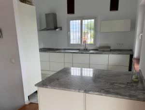 Nice and spacius villa near Fuengi