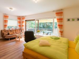 Ferienwohnung Sonnenschein