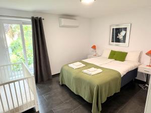 Nice and spacius villa near Fuengi
