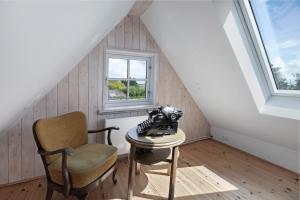 Jack Cogans Nordsee-Detektei