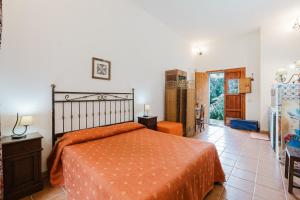 Bio Agriturismo Castelluzzo