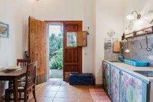 Bio Agriturismo Castelluzzo