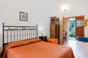 Bio Agriturismo Castelluzzo