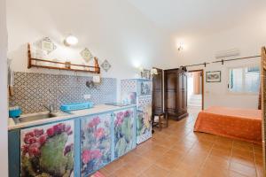 Bio Agriturismo Castelluzzo