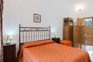 Bio Agriturismo Castelluzzo