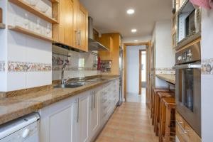 Apartamento Bahía Golf Suites