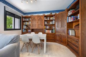 Apartamento Bahía Golf Suites