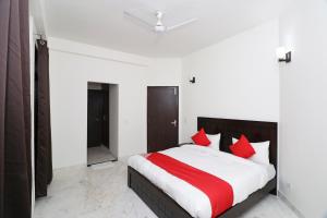 Hotel O The Primero Near Leisure Valley Park