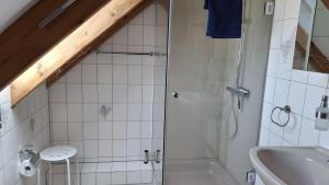 Ferienwohnung 4 für 1-5 Personen