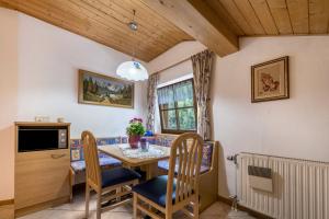 Apartment Waldesruh