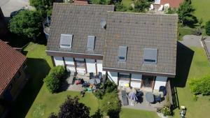 Ferienwohnung 4 für 1-5 Personen