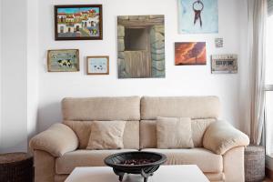 Apartamento Sancti Petri