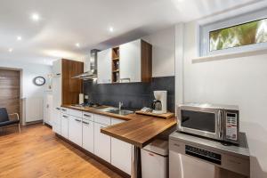 Ferienhaus Schanze 20