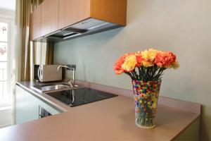 Gemhouse Smeraldo garda lake