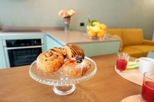 Gemhouse Smeraldo garda lake