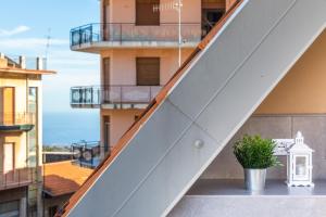 Etna e Mare Luxury Home