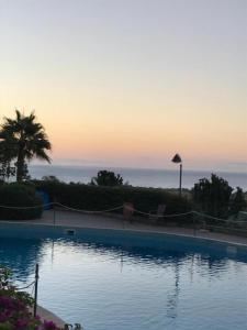 Casa Margherita vista Etna