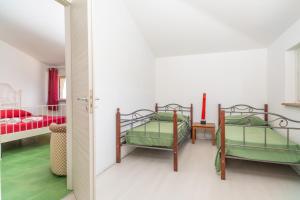 Casa Margherita vista Etna