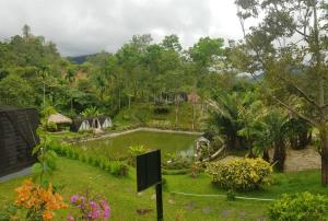 Grace Hill Villa Lubuk Minturun