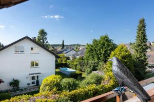 Ferienwohnung Markelfingen