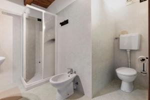 Il Serraglio Rooms