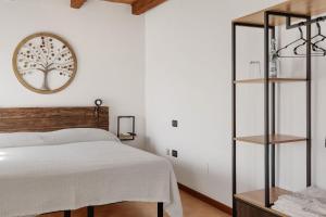 Il Serraglio Rooms