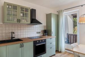 Ferienwohnung Hubert