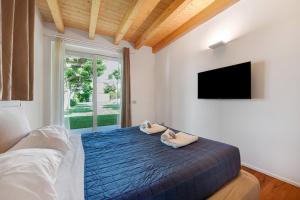 Villa Carlotta - Porto Portese