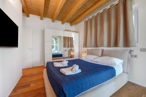 Villa Carlotta - Porto Portese