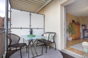 Wohnung Hildesheim