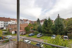 Wohnung Hildesheim