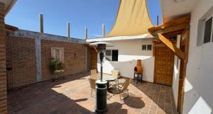 Casa Bella Vizcaína