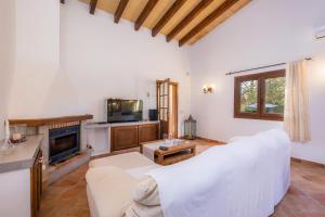 Villa Toni i María