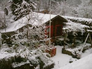 Privatzimmer R und C Lohnherr