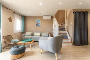 Villa Cap Esterel Vue Mer