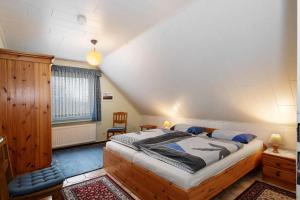 Ferienwohnung Brauer