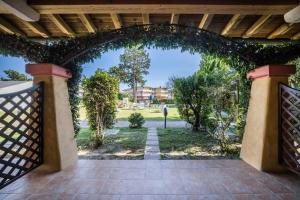 Borgo Stella H