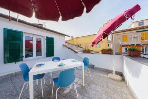 The Riviera Attico