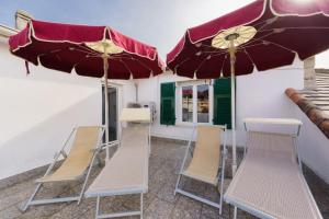 The Riviera Attico