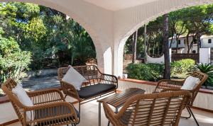 Villa Lantana