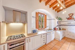 Finca Buniferri