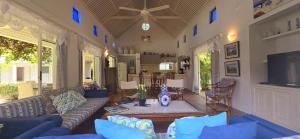 The Fairway Viewpoint