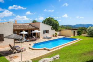 Finca Can Xerpeta