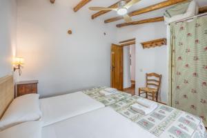 Casa Rural La Roca