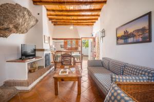 Casa Rural La Roca