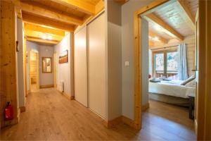 Chalet Clemalou 14-15 Personnes