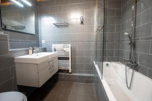 Chalet Clemalou 14-15 Personnes