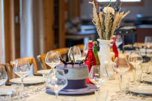 Chalet Clemalou 14-15 Personnes