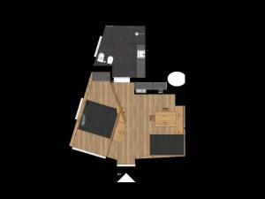 Luisl Hof - Apartment Herbae
