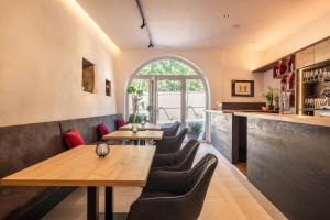 Luisl Hof - Apartment Herbae